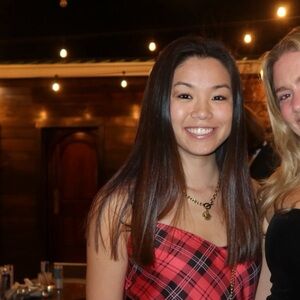 Meet your Posher, Sheridan